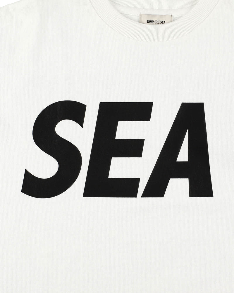 OG SEA L/S TEE