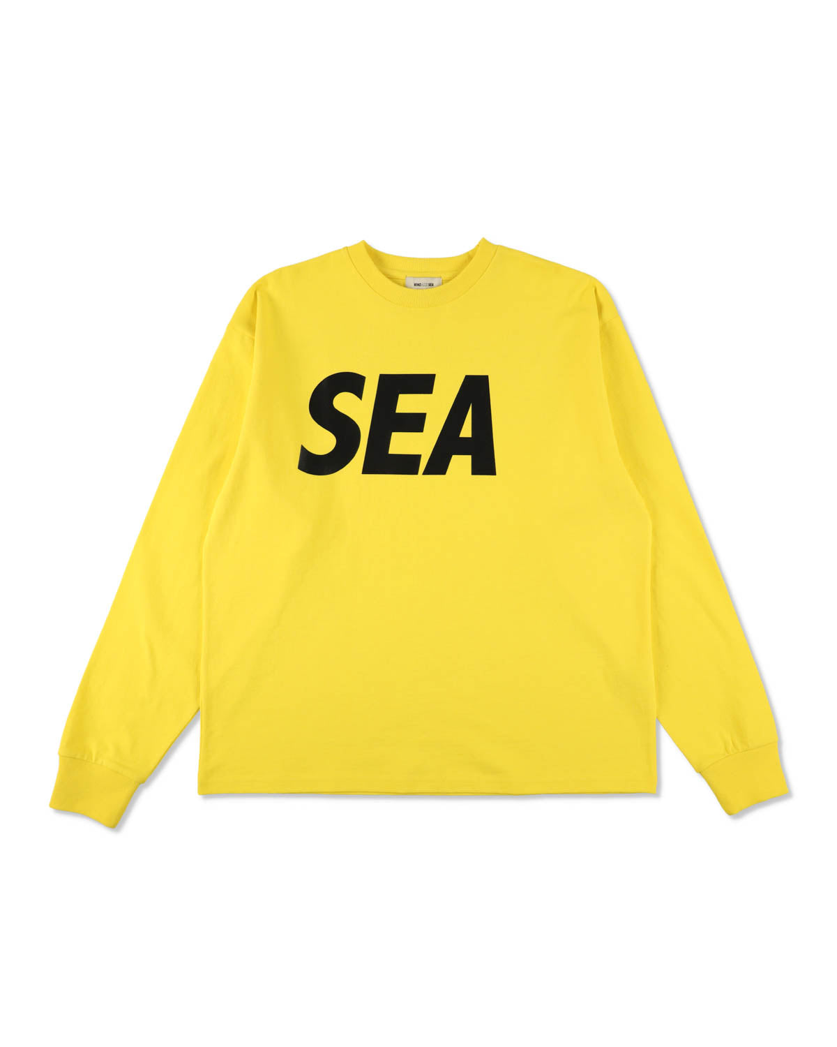 ENDING SOON – WIND AND SEA