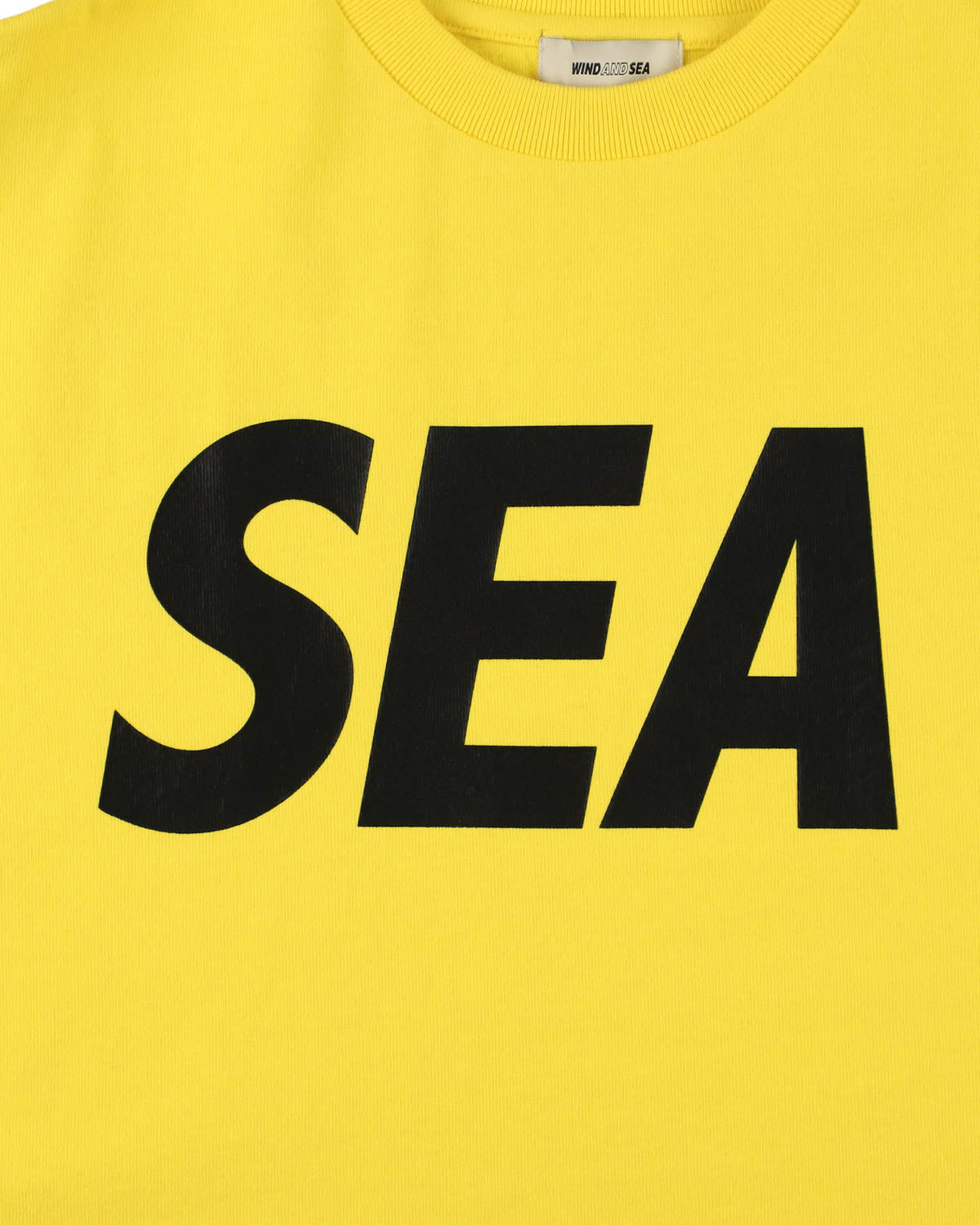 OG SEA L/S TEE
