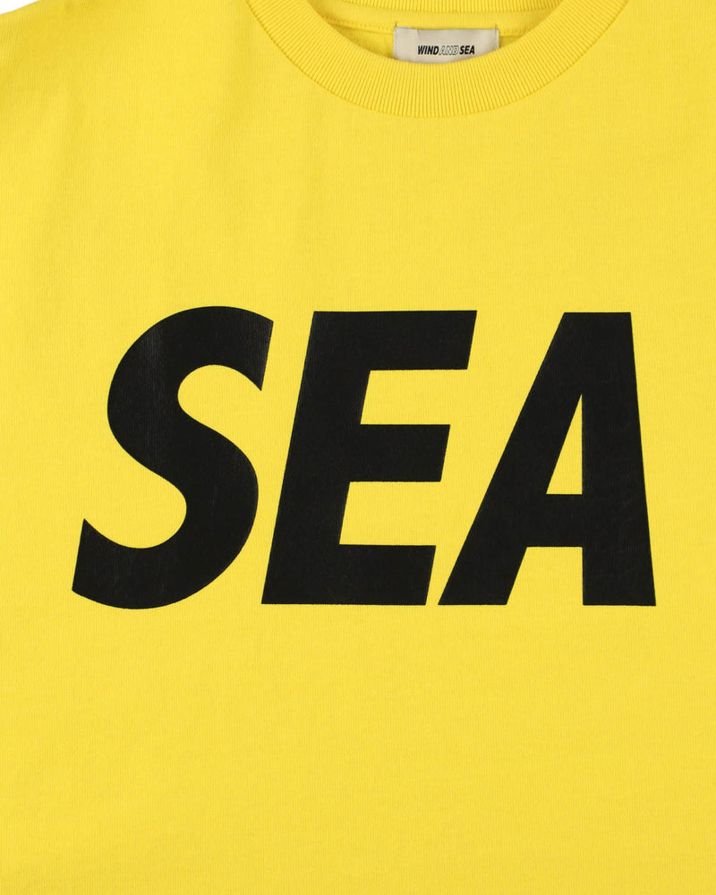 OG SEA L/S TEE