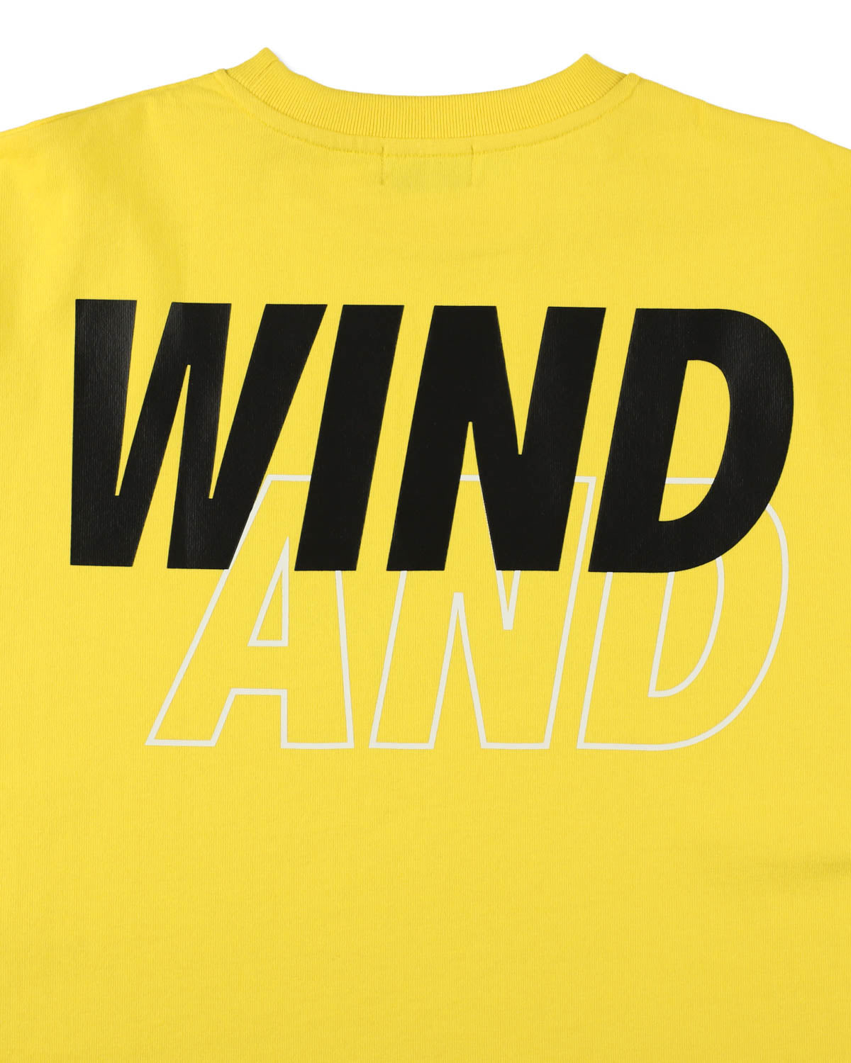 OG SEA L/S TEE – WIND AND SEA
