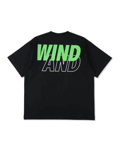 OG SEA S/S TEE