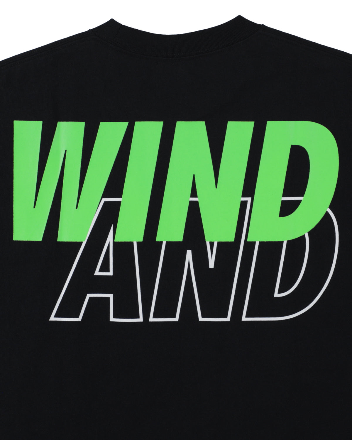 OG SEA S/S TEE