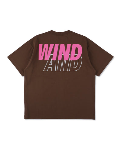 OG SEA S/S TEE