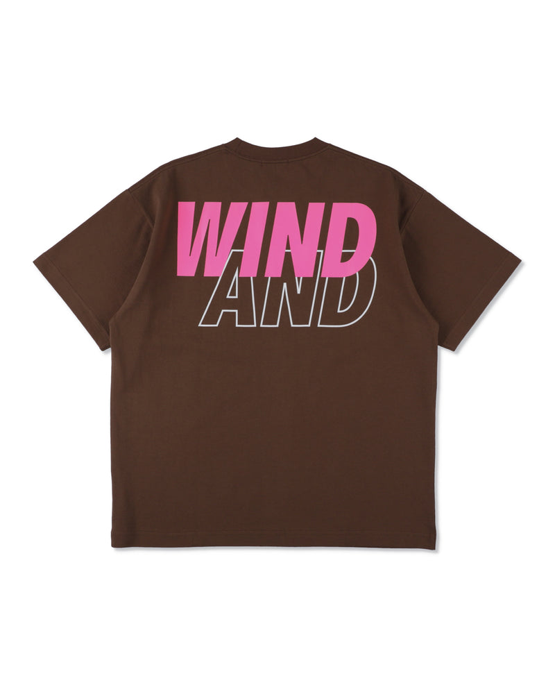 OG SEA S/S TEE
