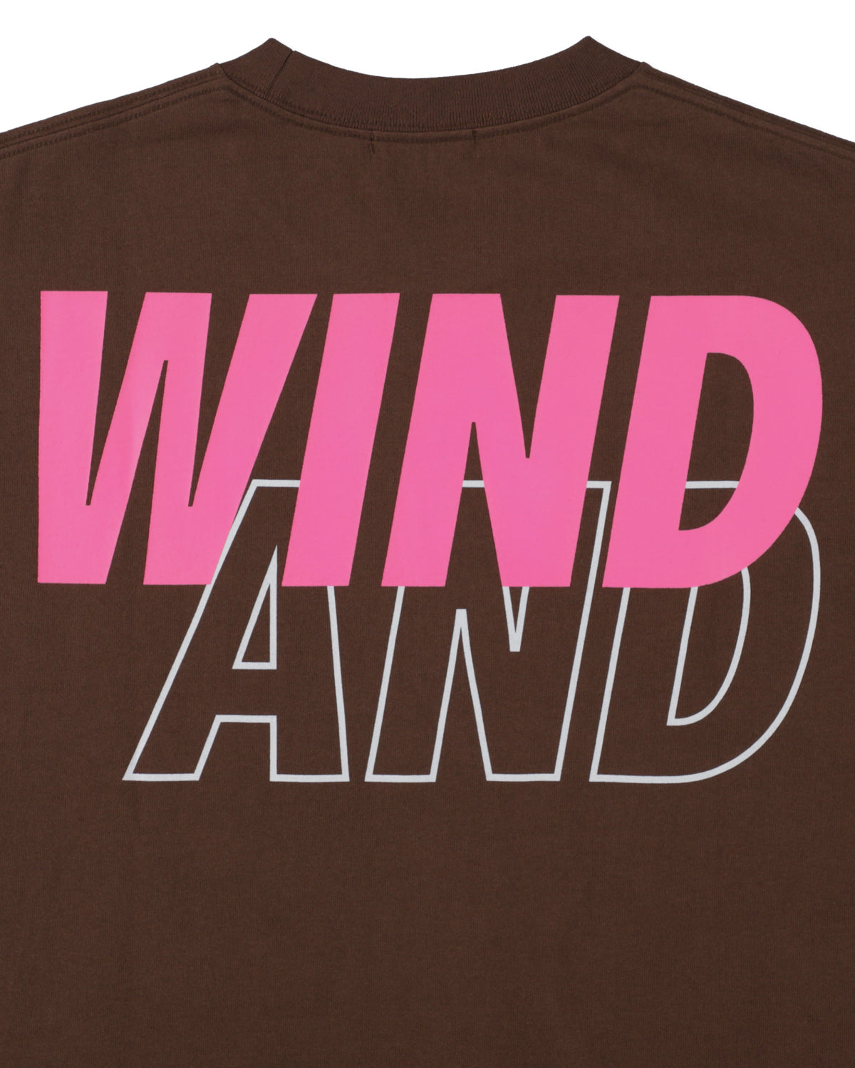 OG SEA S/S TEE – WIND AND SEA