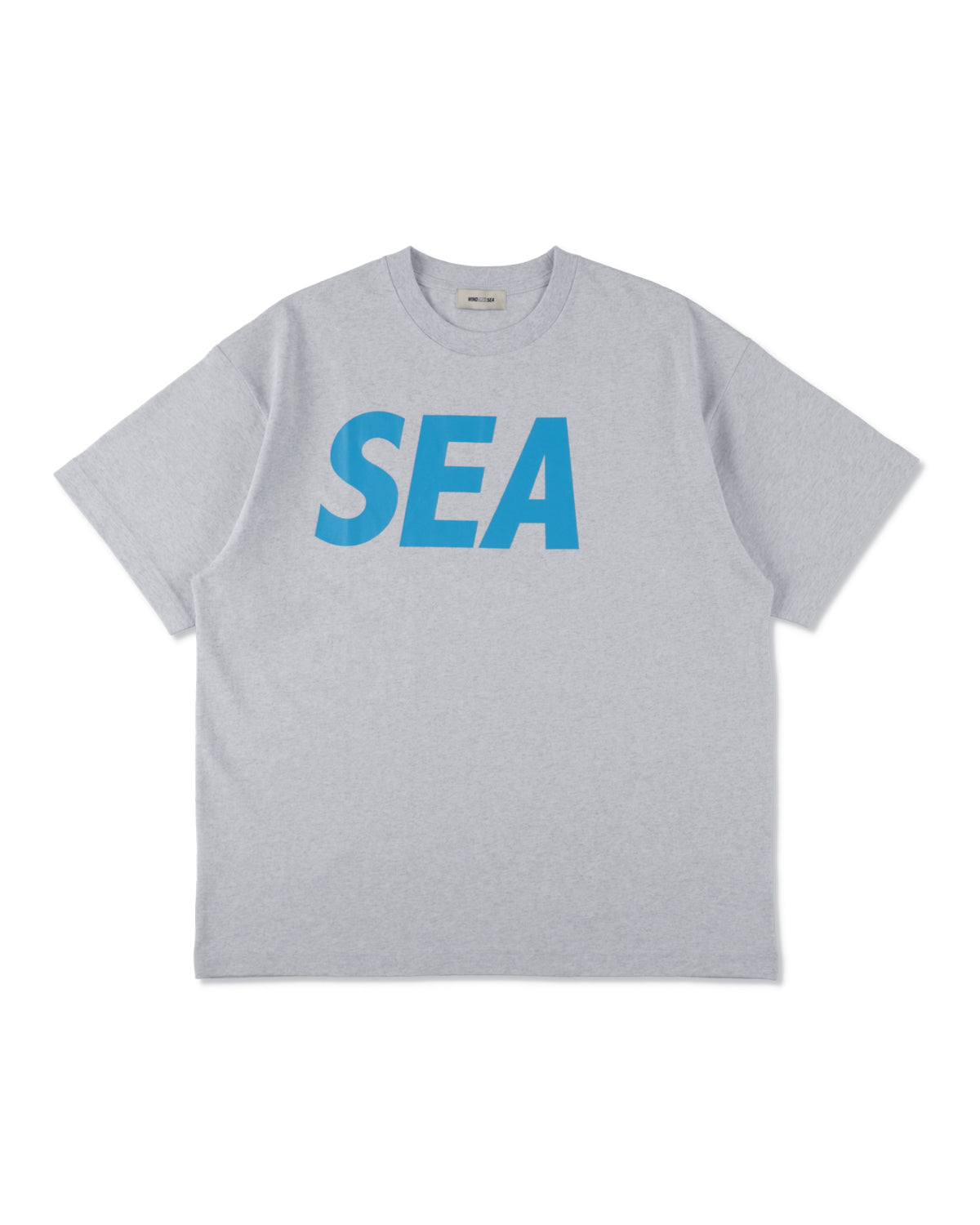 ALL – WIND AND SEA