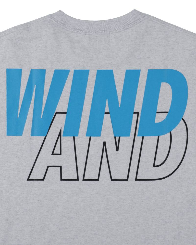 OG SEA S/S TEE