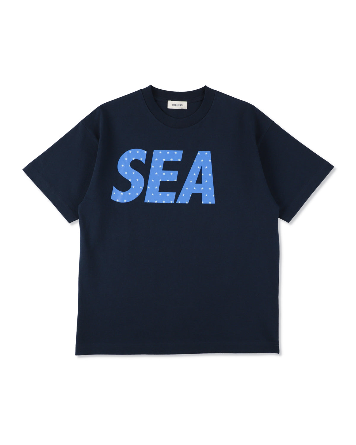 ALL – WIND AND SEA