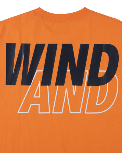 OG SEA S/S TEE