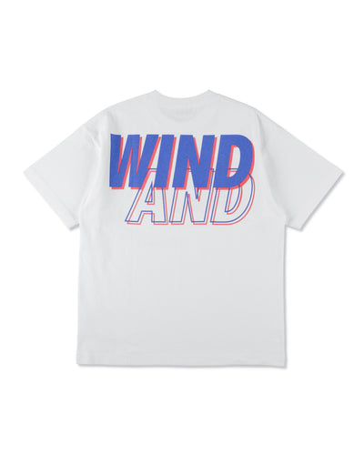 OG SEA S/S TEE