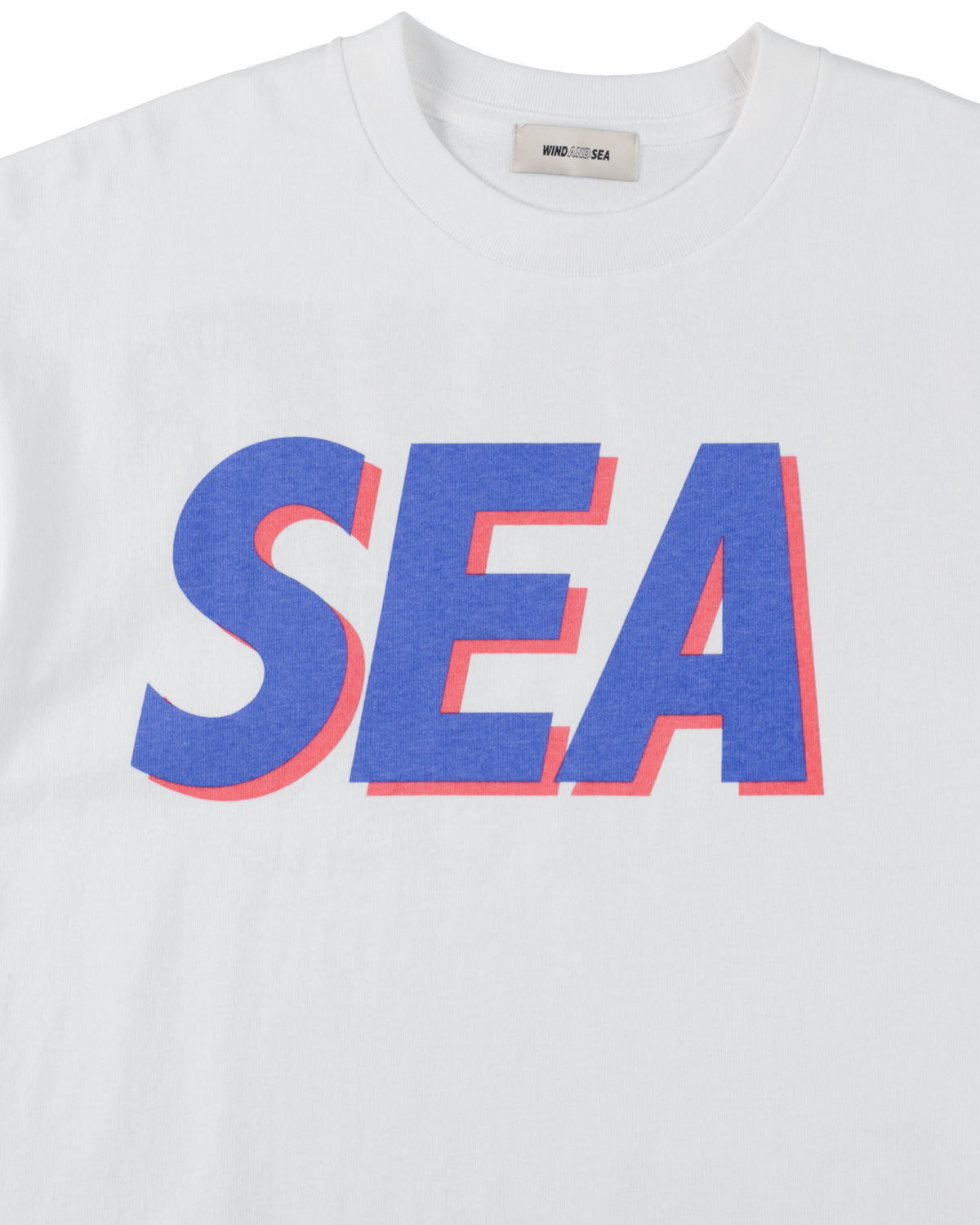 OG SEA S/S TEE
