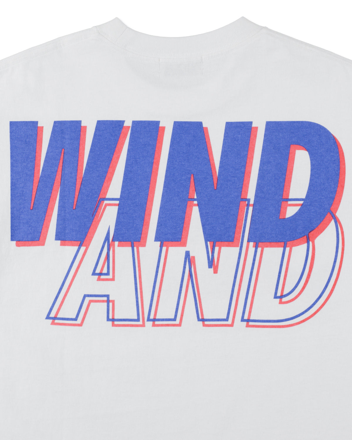OG SEA S/S TEE