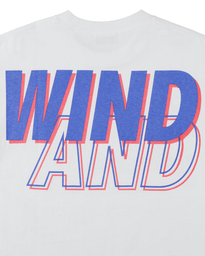 OG SEA S/S TEE