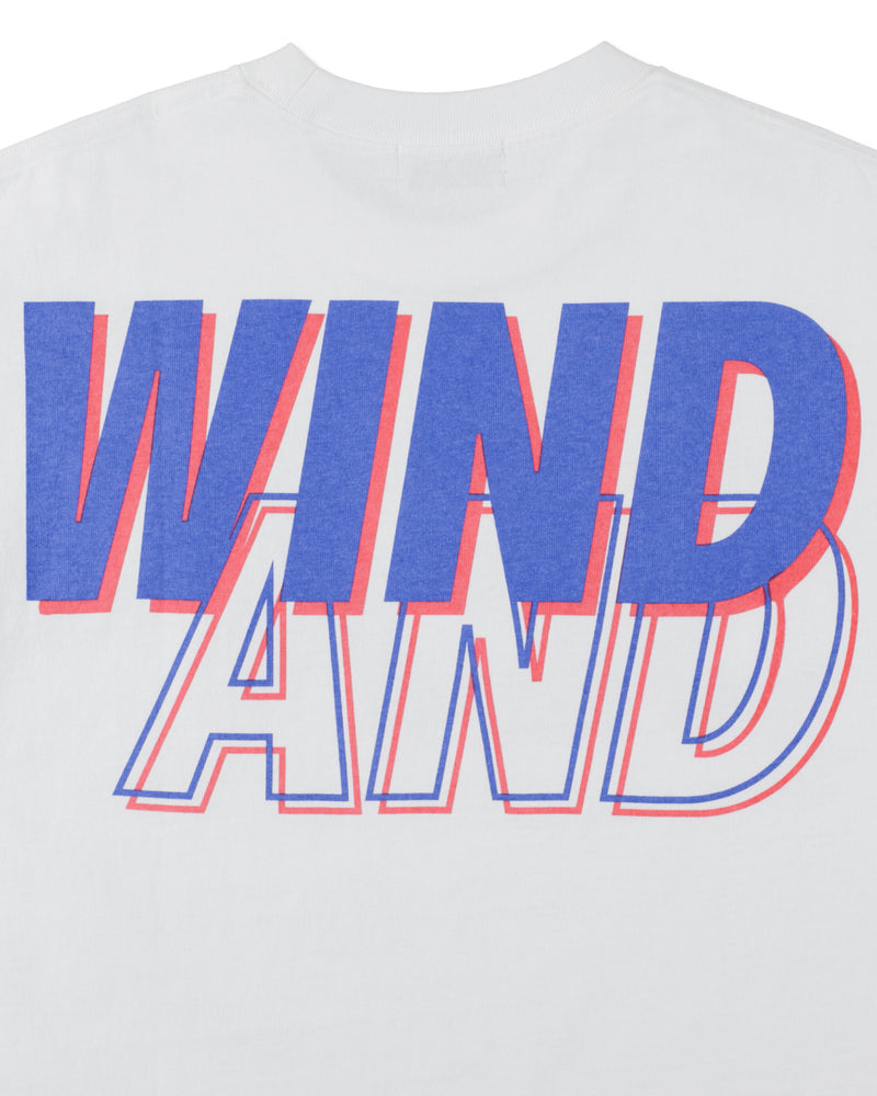 OG SEA S/S TEE
