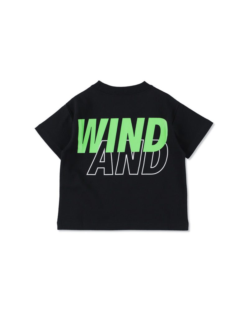 OG SEA S/S KIDS TEE