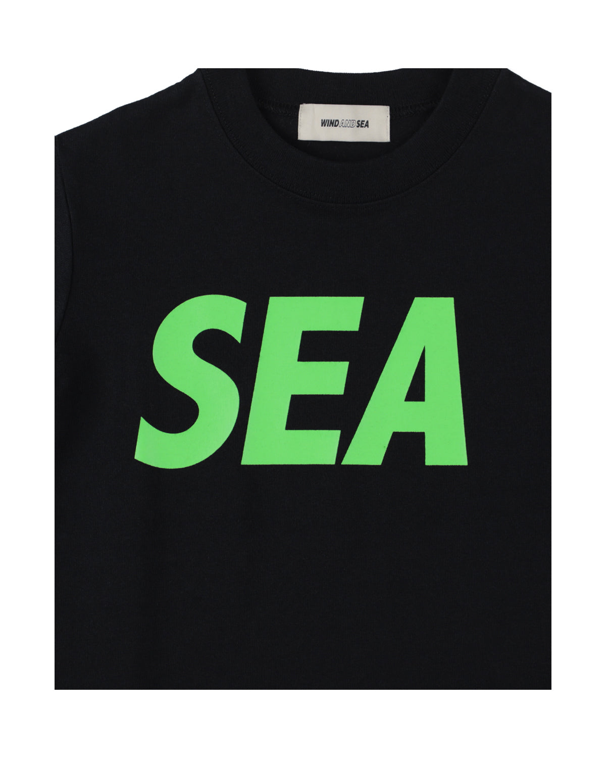 OG SEA S/S KIDS TEE