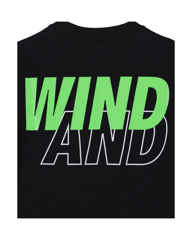 OG SEA S/S KIDS TEE