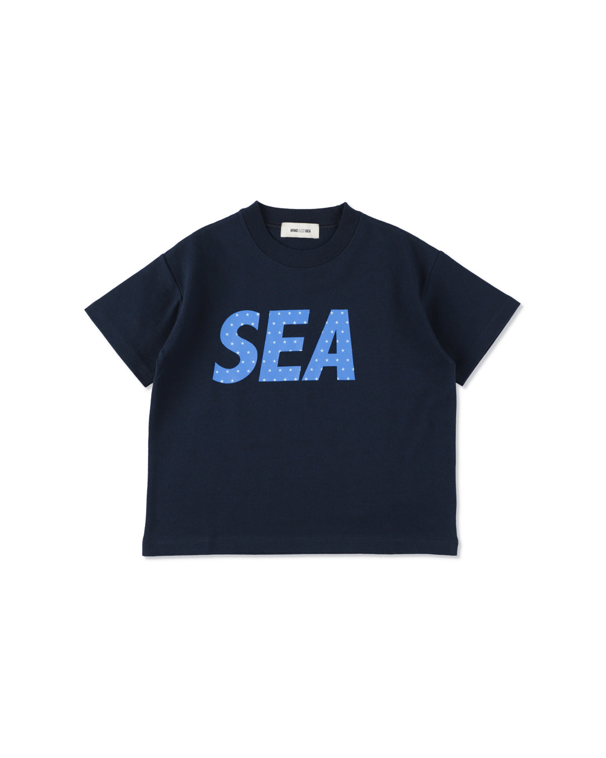 OG SEA S/S KIDS TEE – WIND AND SEA
