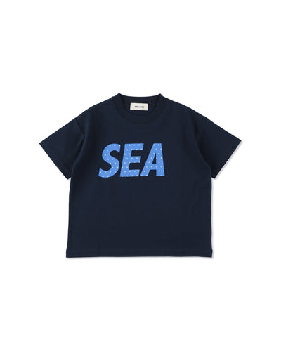 OG SEA S/S KIDS TEE