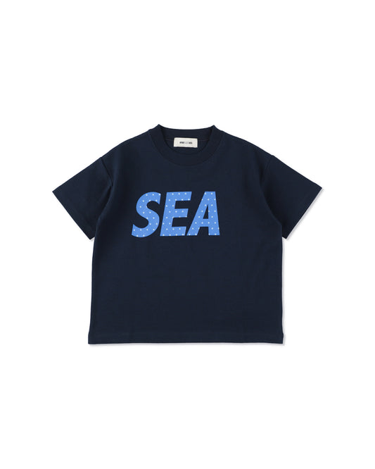 OG SEA S/S KIDS TEE