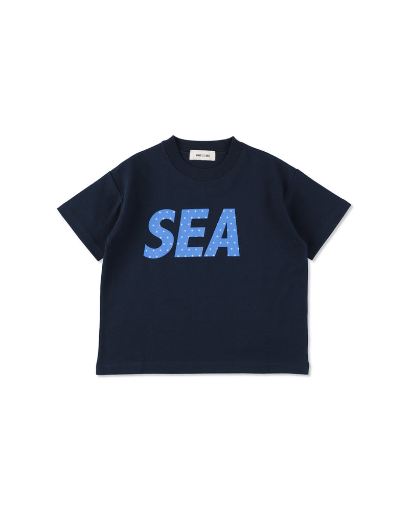 OG SEA S/S KIDS TEE
