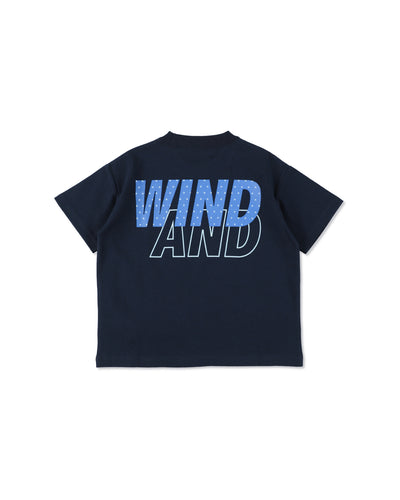 OG SEA S/S KIDS TEE