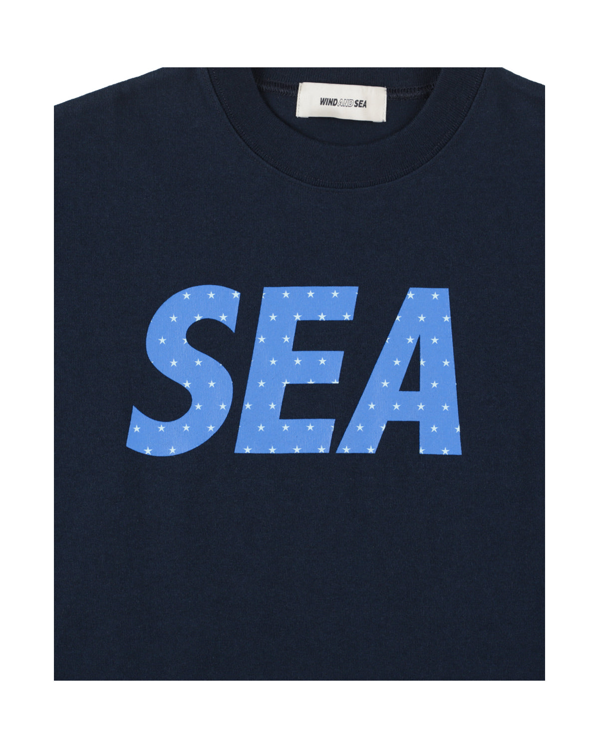 OG SEA S/S KIDS TEE