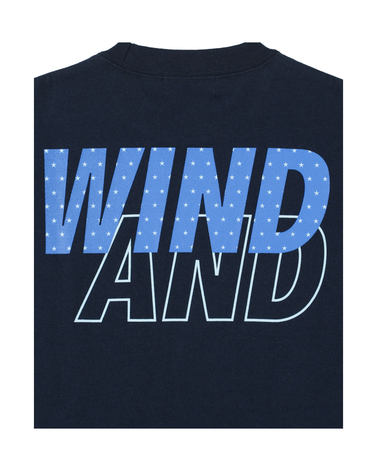 OG SEA S/S KIDS TEE – WIND AND SEA