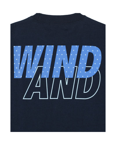 OG SEA S/S KIDS TEE