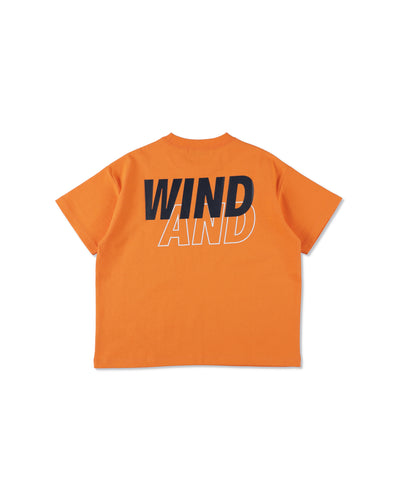 OG SEA S/S KIDS TEE