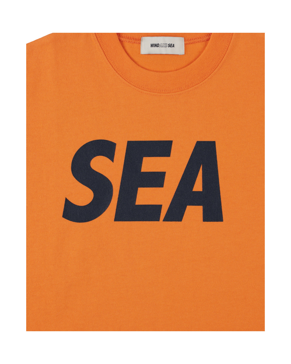 WIND AND SEA OG SEA S/S TEE HORIE Lサイズ WIND AND SEA OG SEA S/S