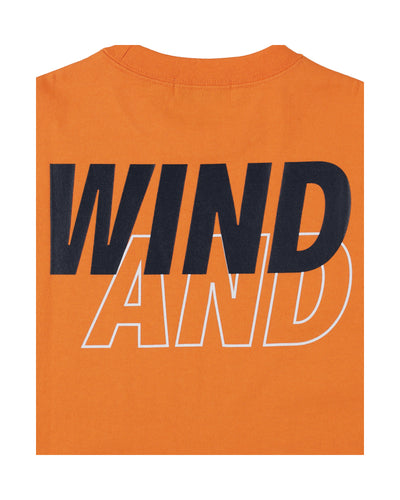 OG SEA S/S KIDS TEE