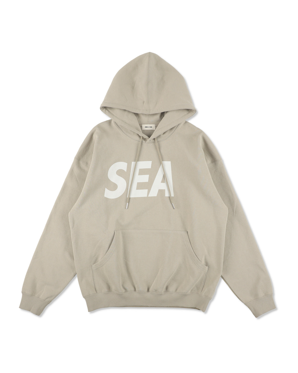 OG SEA LOGO HOODIE SWEATSHIRT