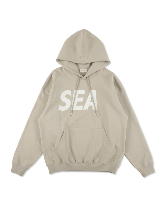 OG SEA LOGO HOODIE SWEATSHIRT