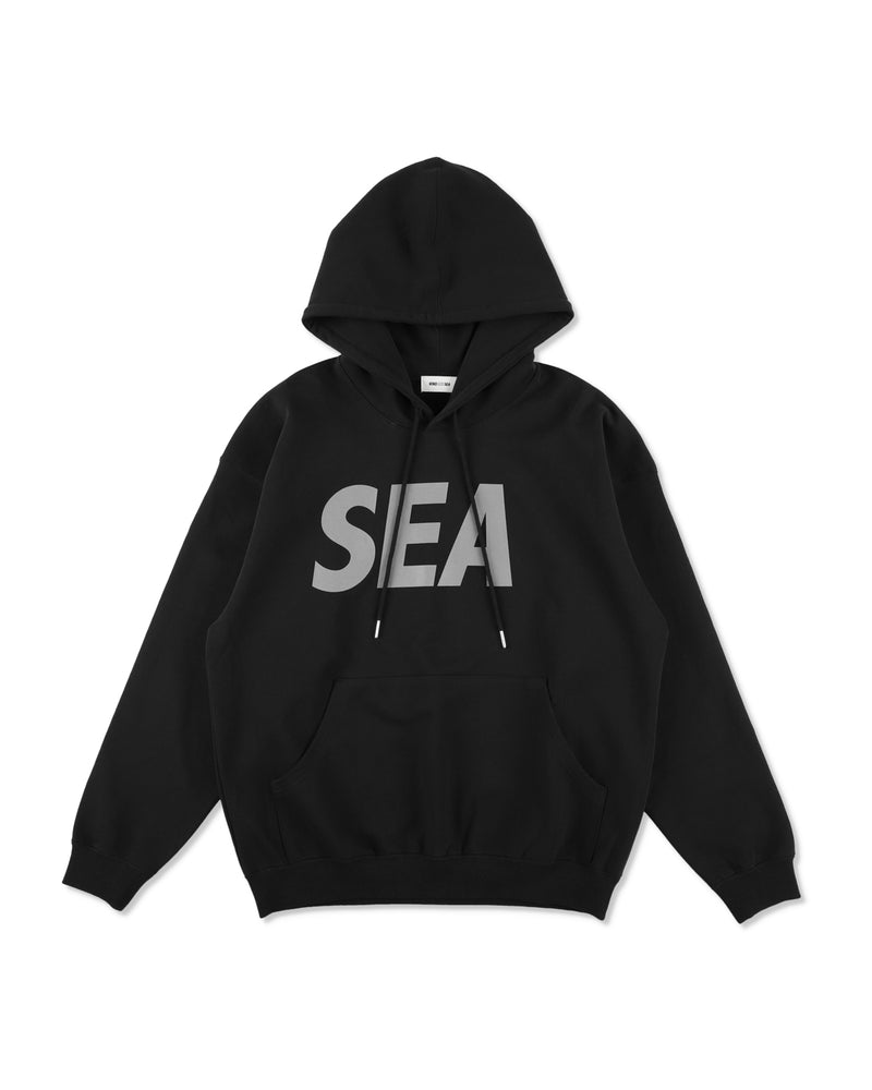 OG SEA LOGO HOODIE SWEATSHIRT