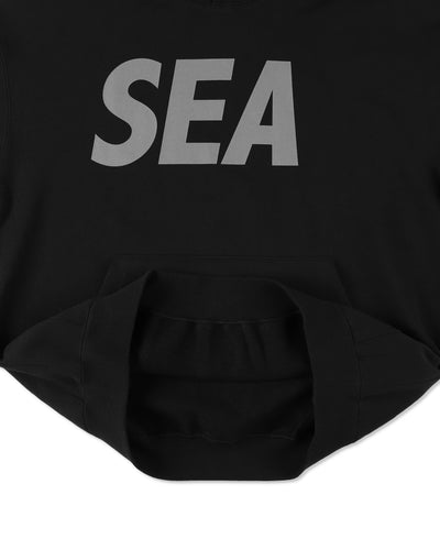 OG SEA LOGO HOODIE SWEATSHIRT