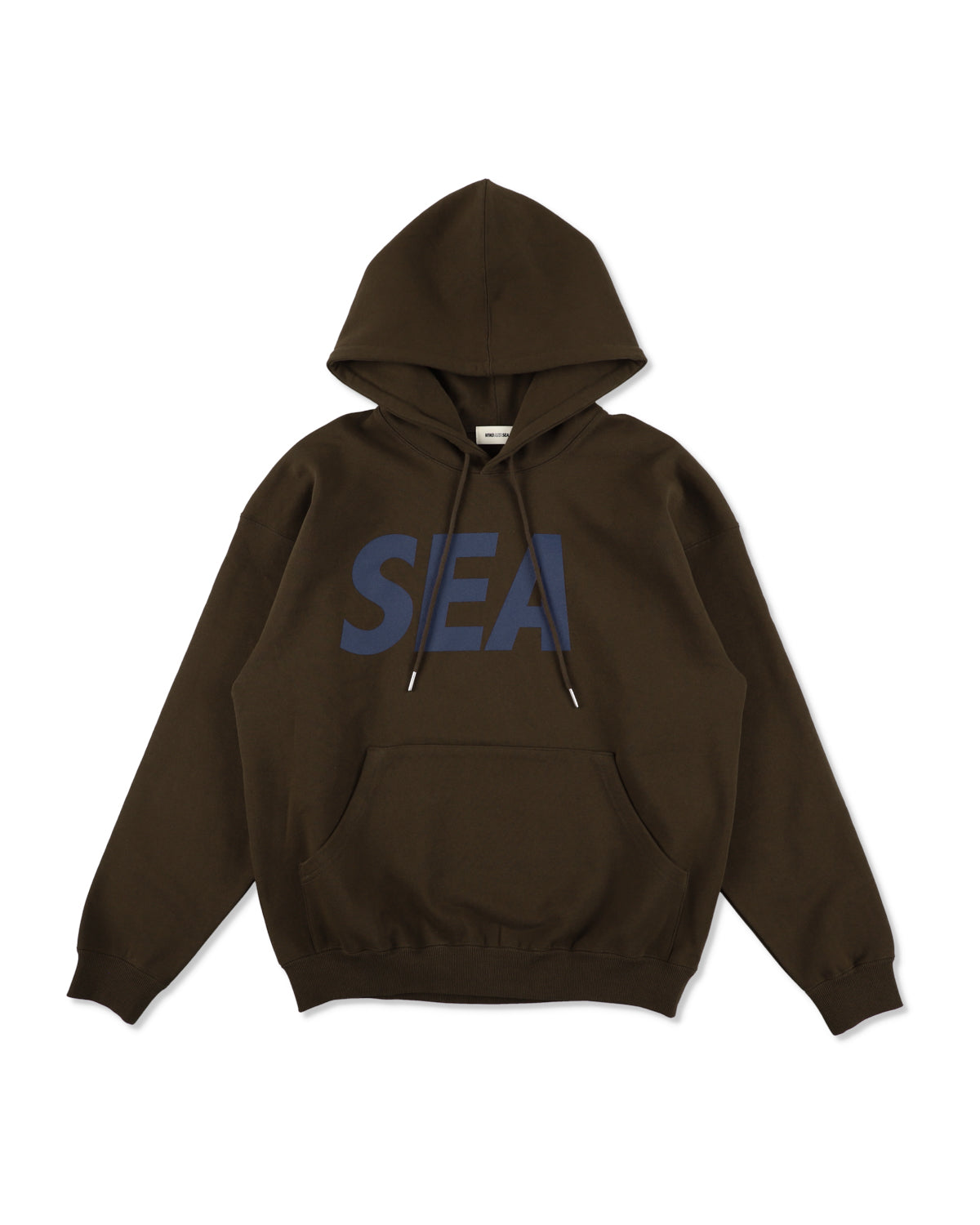 OG SEA LOGO HOODIE SWEATSHIRT