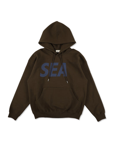 OG SEA LOGO HOODIE SWEATSHIRT
