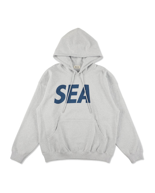 OG SEA LOGO HOODIE SWEATSHIRT