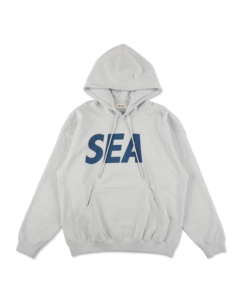 OG SEA LOGO HOODIE SWEATSHIRT