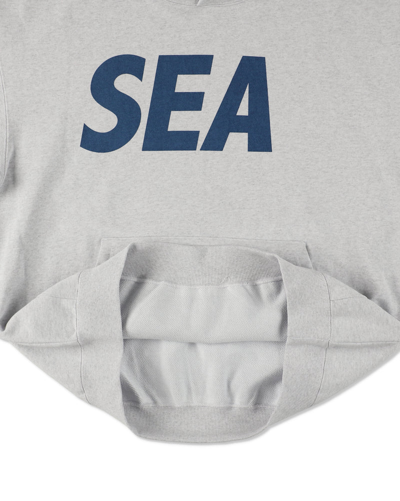 OG SEA LOGO HOODIE SWEATSHIRT