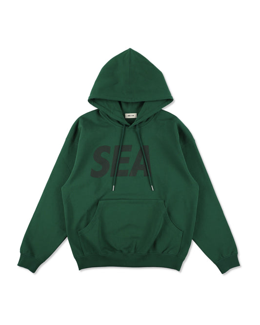 OG SEA LOGO HOODIE SWEATSHIRT