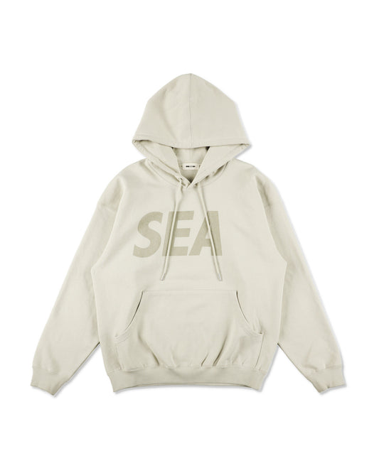 OG SEA LOGO HOODIE SWEATSHIRT