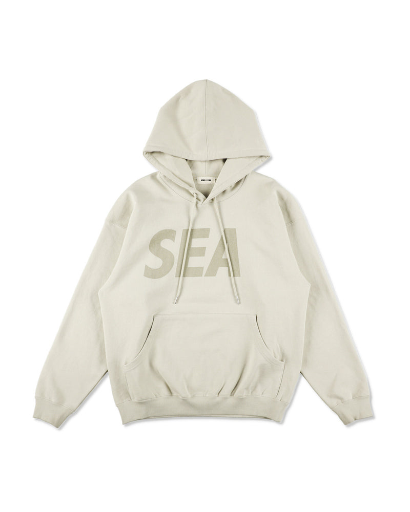 OG SEA LOGO HOODIE SWEATSHIRT