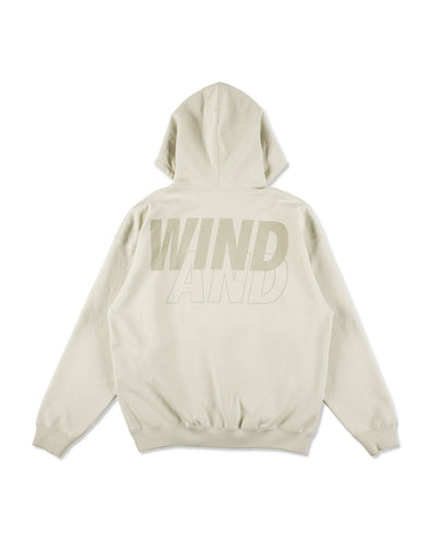 OG SEA LOGO HOODIE SWEATSHIRT