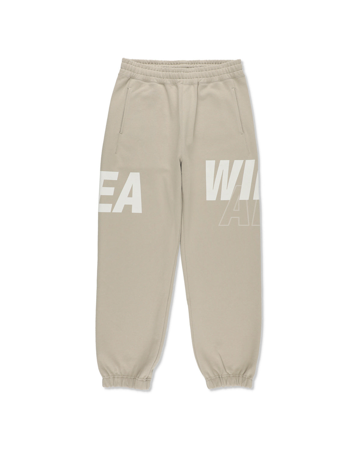 OG SEA LOGO SWEAT PANT