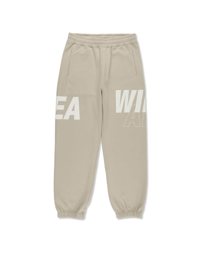 OG SEA LOGO SWEAT PANT