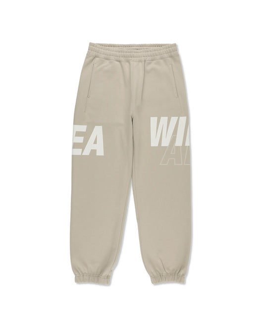 OG SEA LOGO SWEAT PANT