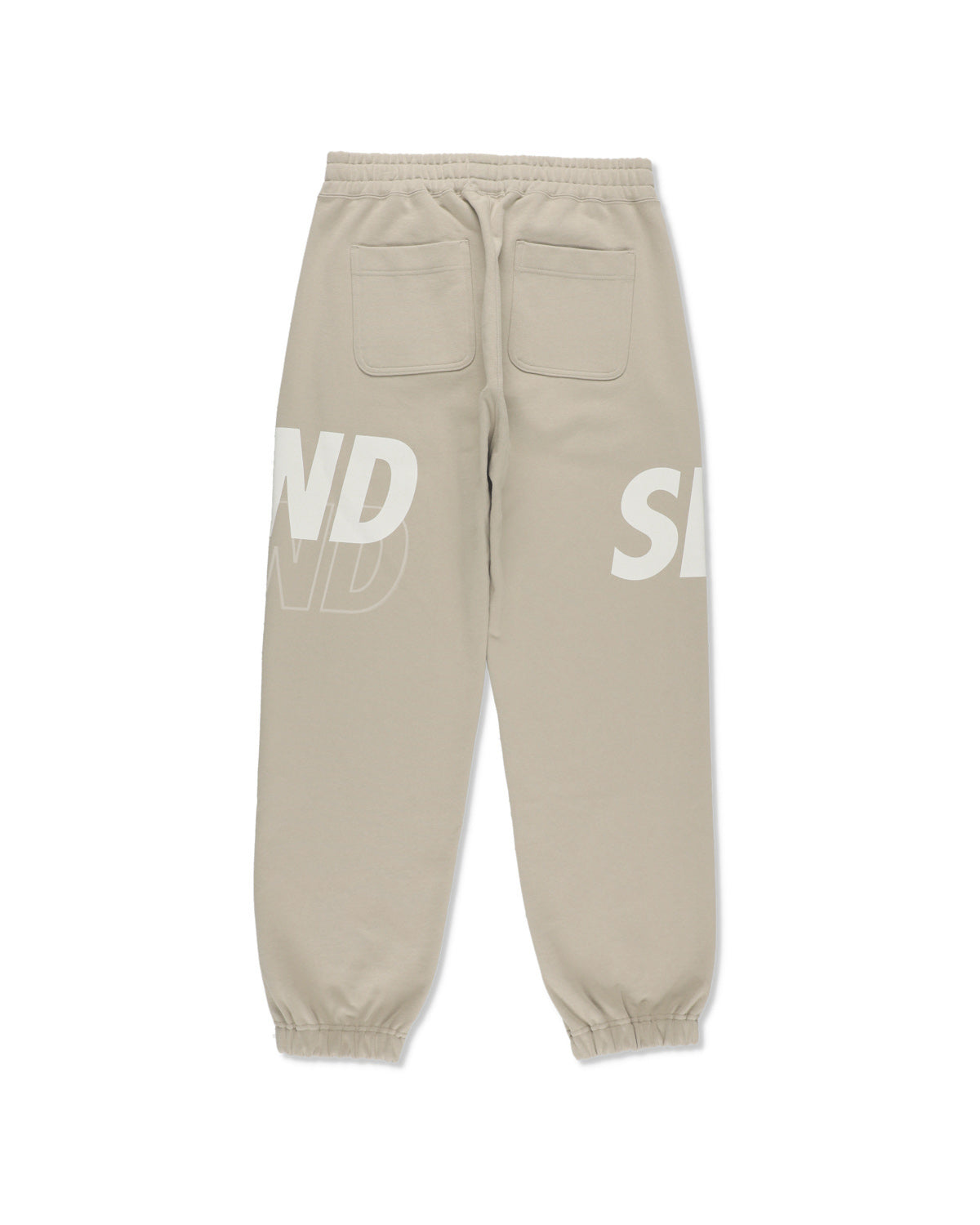 OG SEA LOGO SWEAT PANT